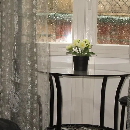 דירה Bairro Alto From