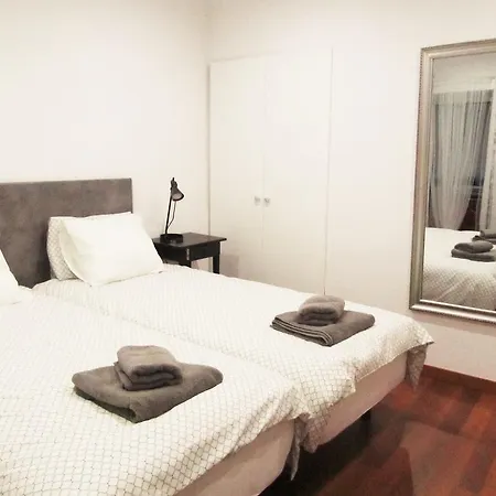 Appartement Bairro Alto From *