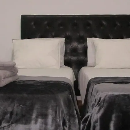 Apartment Bairro Alto From Lissabon